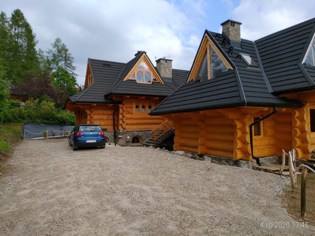 Chalet Przystan W Tatrach - Przytulne I Apartamenty-luxury And *
