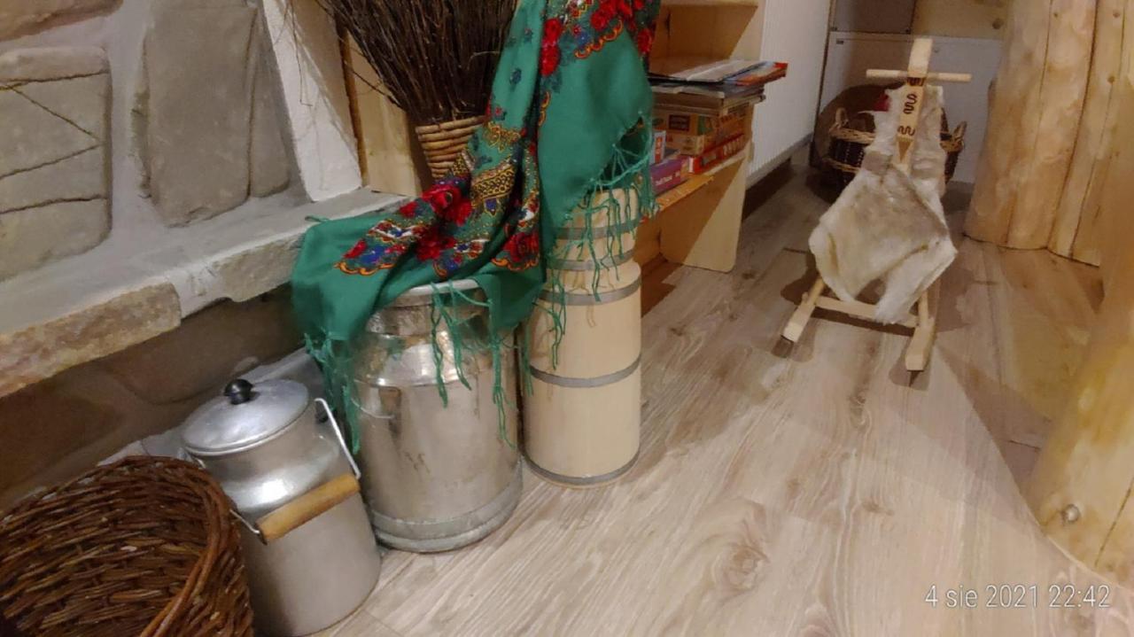 Przystan W Tatrach - Przytulne I Apartamenty-luxury And Bukowina Tatrzańska